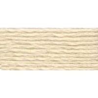DMC Cordonnet Special Crochet Thread - Ecru - Size 100 - 470 Yards